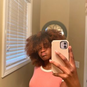 Meet your Posher, Brooklyn